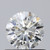 0.50 Carat Round Cut Diamond