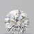 0.50 Carat Round Cut Diamond