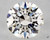 0.50 Carat Round Cut Diamond
