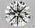 0.50 Carat Round Cut Diamond