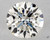 0.50 Carat Round Cut Diamond