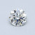 0.51 Carat Round Cut Diamond