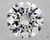 0.51 Carat Round Cut Diamond