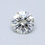 0.52 Carat Round Cut Diamond