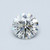 0.53 Carat Round Cut Diamond