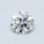 0.55 Carat Round Cut Diamond