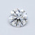 0.55 Carat Round Cut Diamond