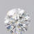 0.59 Carat Round Cut Diamond