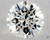 0.60 Carat Round Cut Diamond