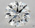 0.70 Carat Round Cut Diamond