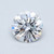 0.70 Carat Round Cut Diamond