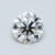 0.71 Carat Round Cut Diamond