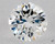 1.00 Carat Round Cut Diamond
