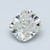 1.00 Carat Cushion Diamond