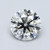 1.01 Carat Round Cut Diamond