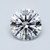 1.01 Carat Round Cut Diamond