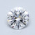1.01 Carat Round Cut Diamond