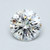 1.03 Carat Round Cut Diamond