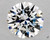 1.08 Carat Round Cut Diamond