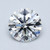 1.21 Carat Round Cut Diamond