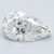 1.24 Carat Pear Diamond