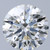1.29 Carat Round Cut Diamond