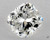 1.50 Carat Cushion Diamond