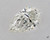 1.50 Carat Pear Diamond