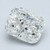 1.51 Carat Cushion Diamond