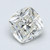 1.58 Carat Cushion Diamond 1.58 Carat Cushion Diamond