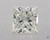1.69 Carat Princess Diamond