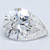 1.77 Carat Pear Diamond