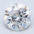 2.01 Carat Round Cut Diamond