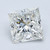 2.49 Carat Princess Diamond
