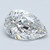 2.51 Carat Pear Diamond