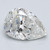 5.05 Carat Pear Diamond