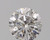 0.58 Carat Round Cut Diamond
