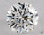 1.00 Carat Cushion Diamond