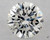 0.79 Carat Round Cut Diamond