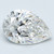 2.01 Carat Pear Diamond