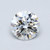 0.72 Carat Round Cut Diamond