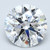 3.01 Carat Round Cut Diamond