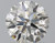 0.75 Carat Round Cut Diamond