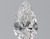 1.60 Carat Pear Diamond
