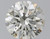 0.90 Carat Round Cut Diamond