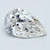 1.70 Carat Pear Diamond