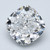 2.01 Carat Cushion Diamond 2.01 Carat Cushion Diamond