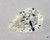 1.00 Carat Pear Diamond