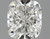 0.90 Carat Cushion Diamond