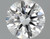 0.72 Carat Round Cut Diamond
